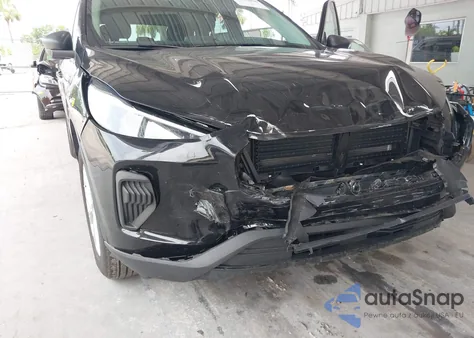 2024 Ford Escape Active из США, поврежденный, VIN 1FMCU0GN6RUA40507